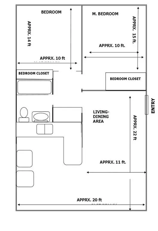 283 Lake Drive, Atlanta, GA 30340 - Image #2