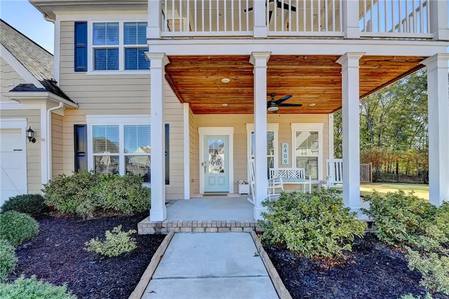 6409 Maple Park Lane, Hoschton, GA 30548 - Image #3