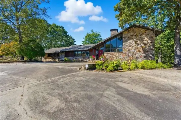 1509 High Point Road, Bowdon, GA 30108