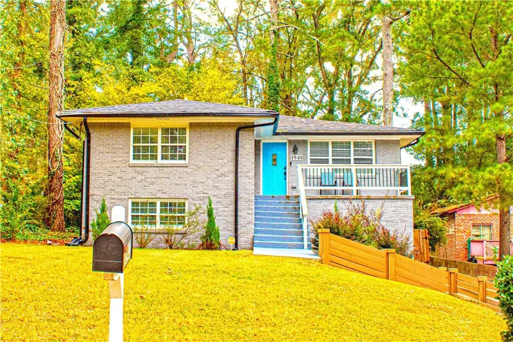 1940 Detroit Avenue Nw, Atlanta, GA 30314 - Image #1