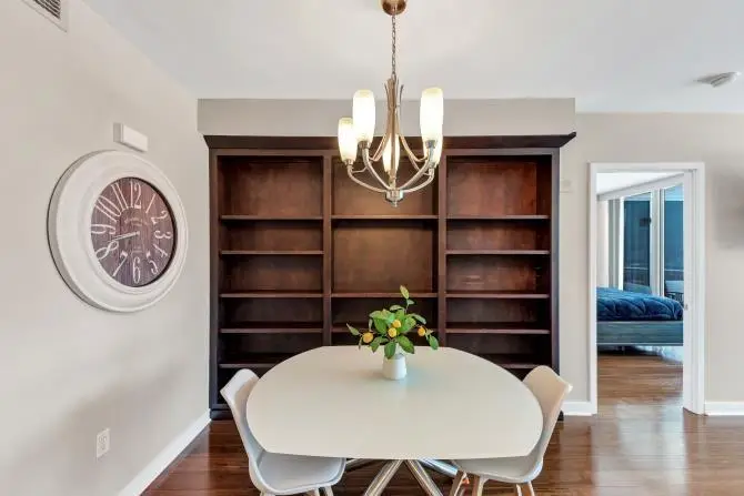 3338 Peachtree Road #508, Atlanta, GA 30326 - Image #1