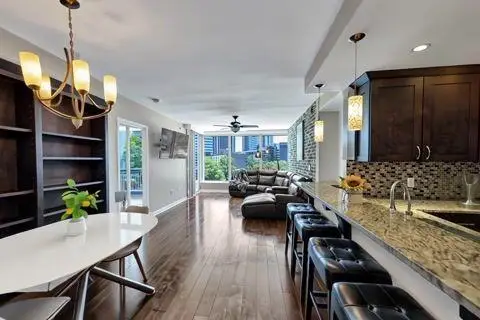 3338 Peachtree Road #508, Atlanta, GA 30326 - Image #3