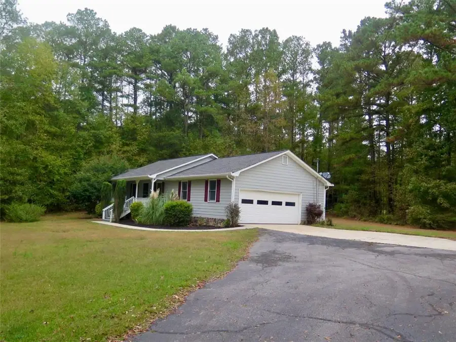 6715 Johnson Road, Palmetto, GA 30268 - Image #2