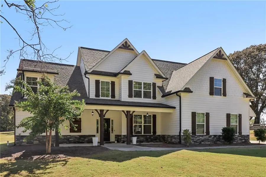 2519 Hog Liver Road, Carrollton, GA 30117 - Image #2