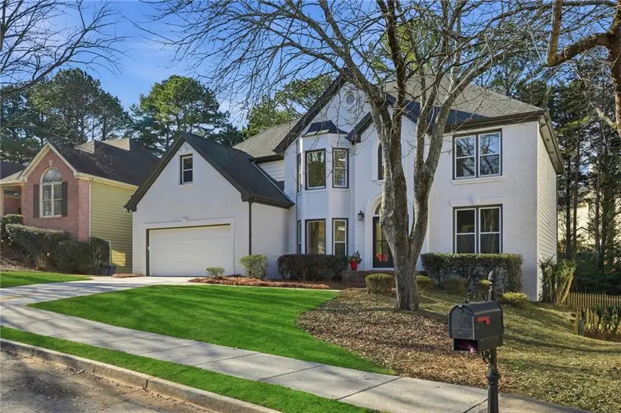 425 Fieldstone Landing, Alpharetta, GA 30005 - Image #3