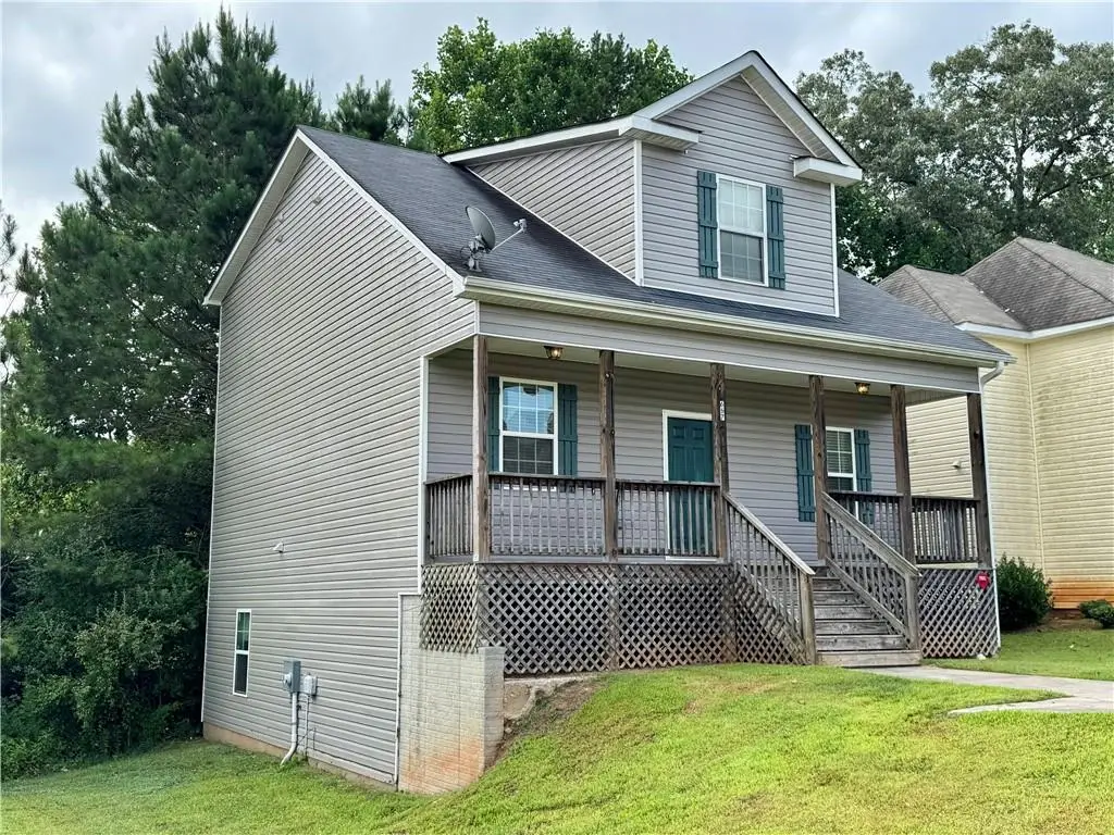 667 Carlton Pointe Drive, Palmetto, GA 30268 - Image #1