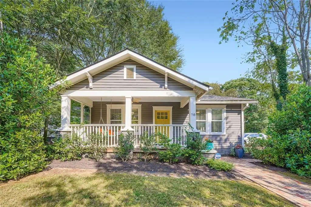 78 Whitefoord Avenue Se, Atlanta, GA 30317 - Image #1