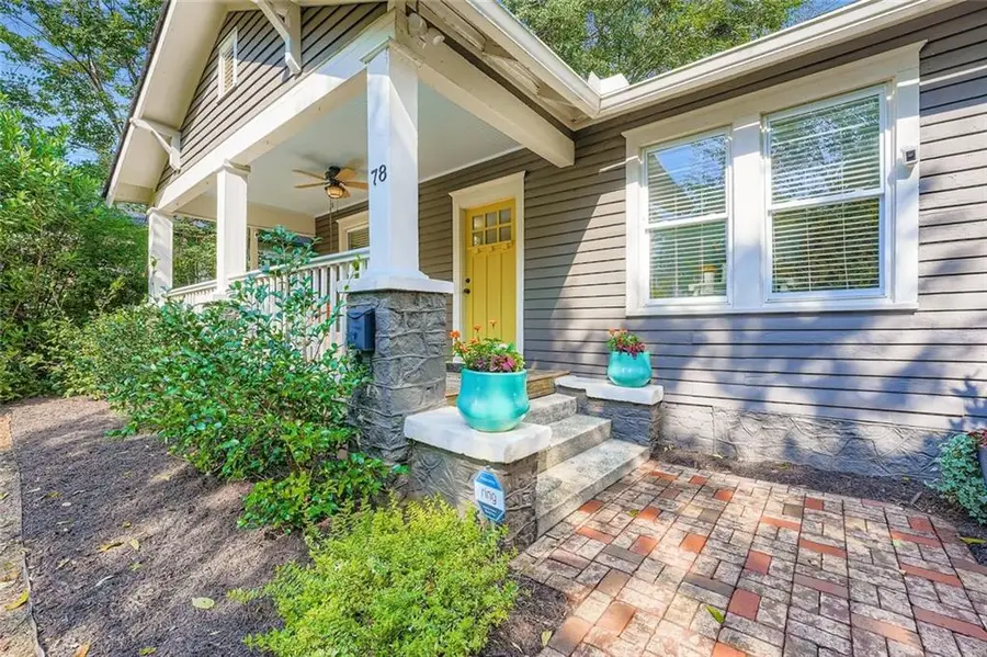 78 Whitefoord Avenue Se, Atlanta, GA 30317 - Image #2