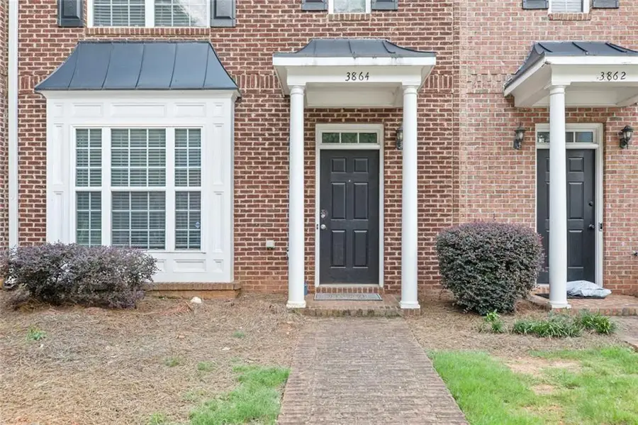 3864 Guilderoy Lane #3, Austell, GA 30106 - Image #2