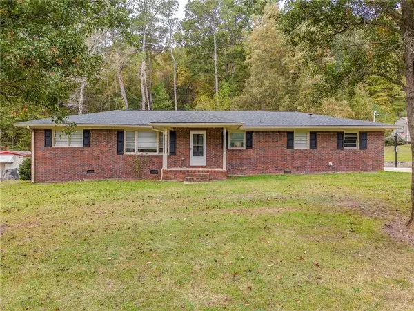 413 Blackberry Lane Se, Lindale, GA 30147