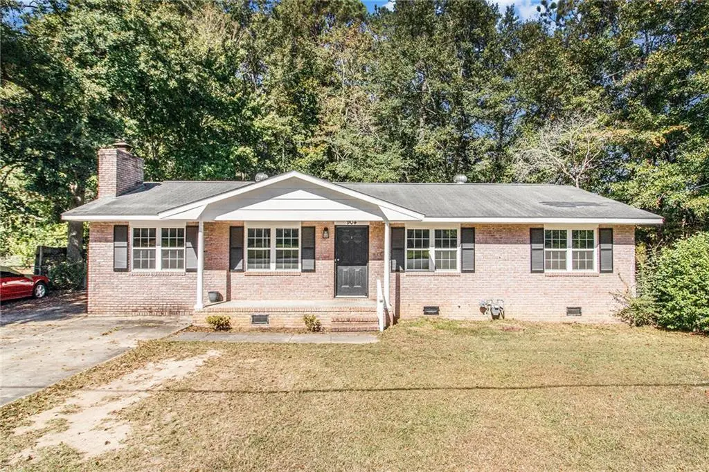 904 Linda Lane, Manchester, GA 31816 - Image #1