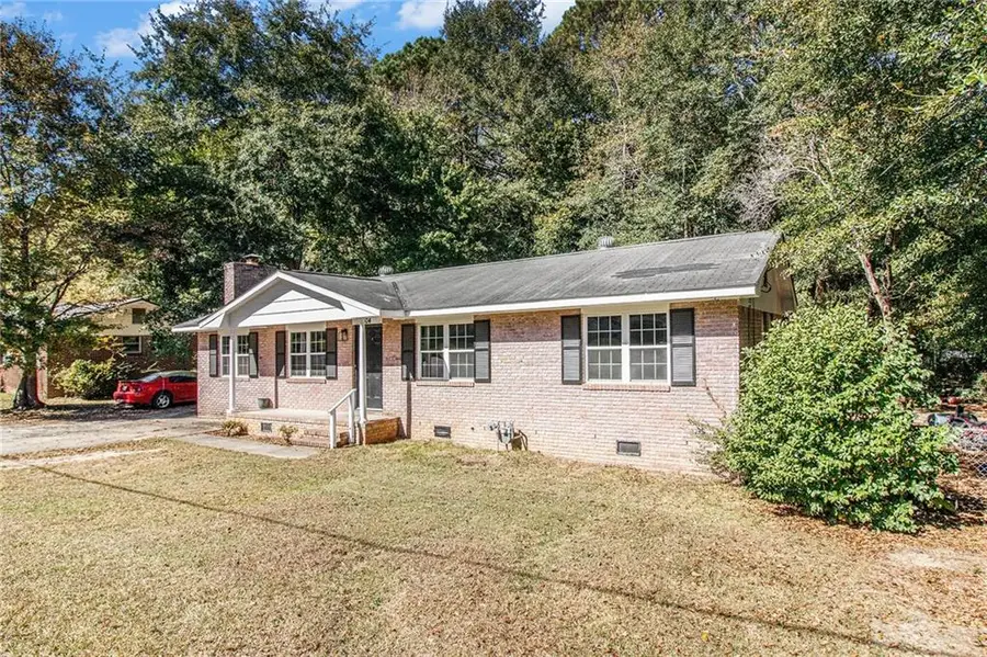904 Linda Lane, Manchester, GA 31816 - Image #2