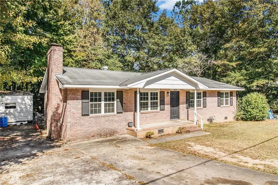904 Linda Lane, Manchester, GA 31816 - Image #3