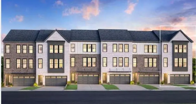 2255 Crestview Drive #43, Brookhaven, GA 30319 - Image #1