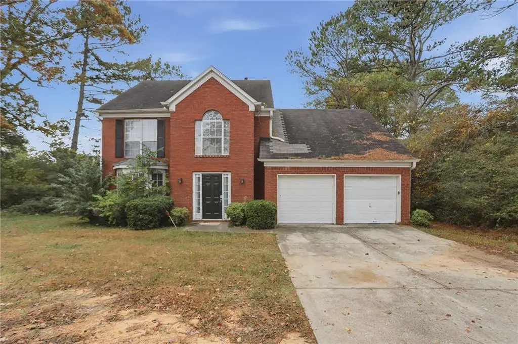 2191 Phillips Road, Lithonia, GA 30058 - Image #1