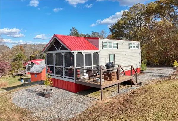 476 478 Lapidary Lane, Young Harris, GA 30582