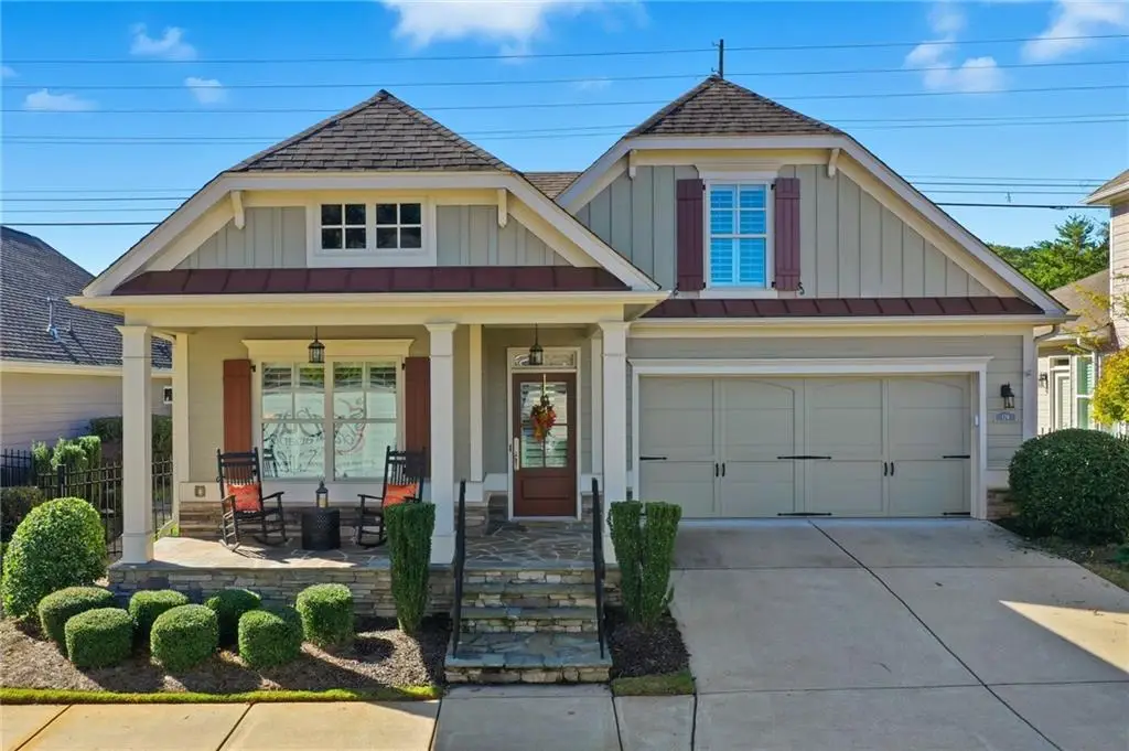 126 Heron Crossing, Woodstock, GA 30188 - Image #1