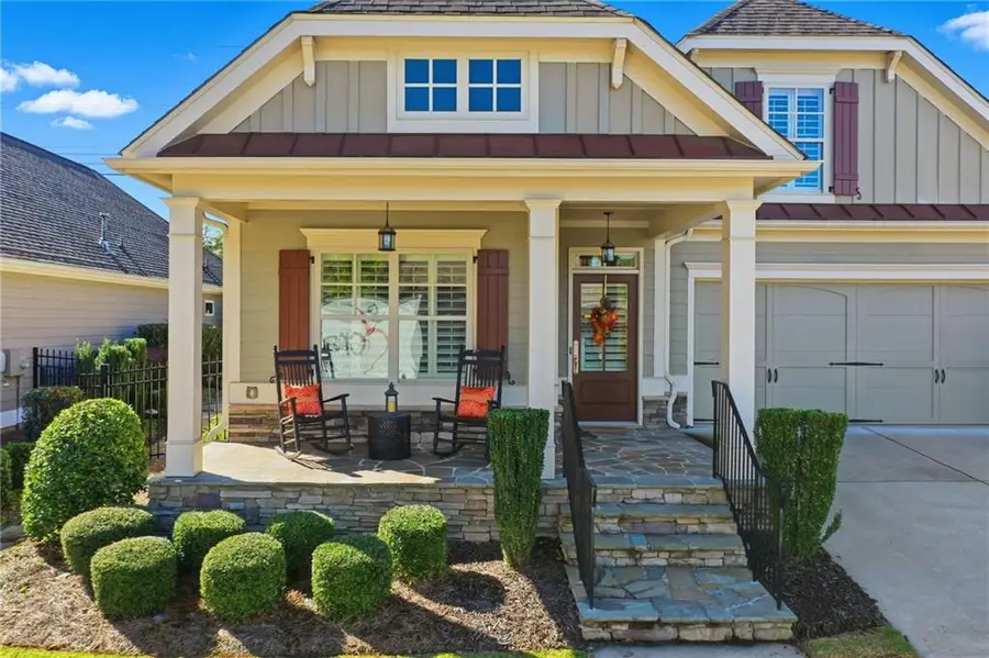 126 Heron Crossing, Woodstock, GA 30188 - Image #2