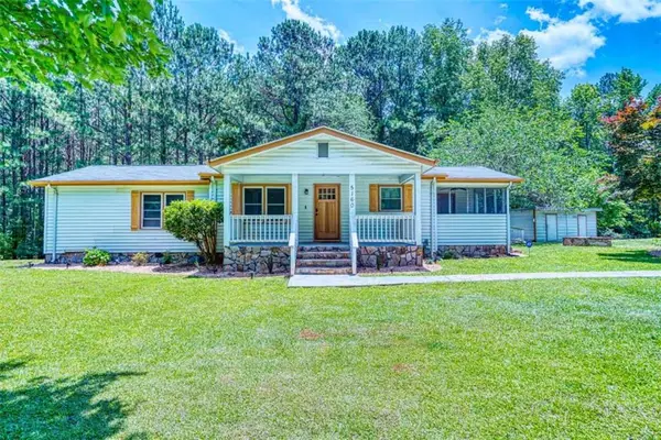 5160 W Chapel Hill Road W, Douglasville, GA 30135