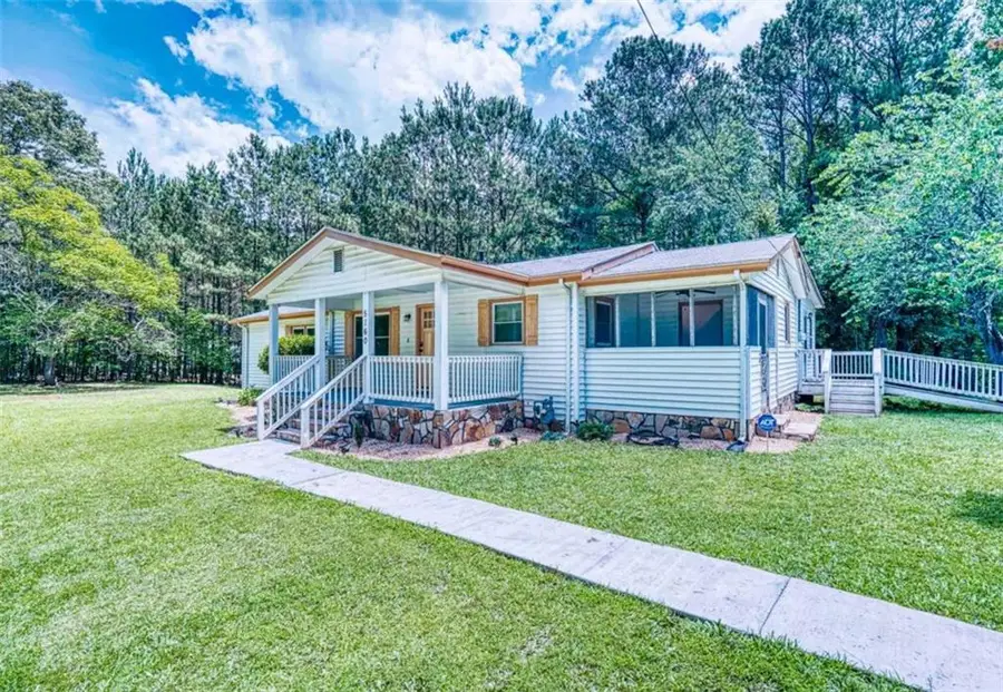 5160 W Chapel Hill Road W, Douglasville, GA 30135 - Image #2