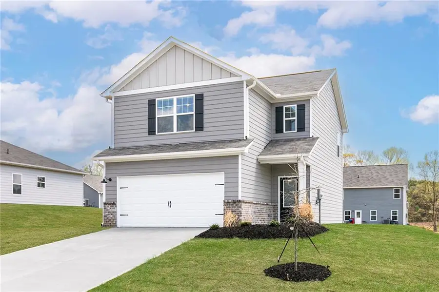 398 Egret Court, Jefferson, GA 30548 - Image #2