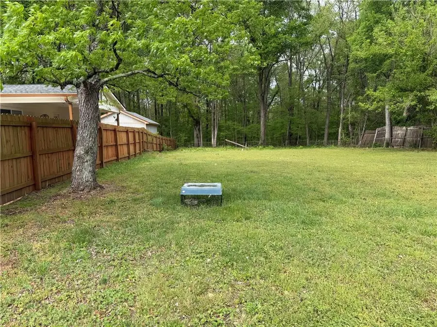 1138 Pontiac Circle, Austell, GA 30168 - #3