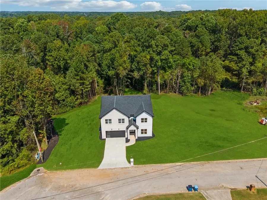 3460 Garden Walk Lane, Loganville, GA 30052 - Image #2