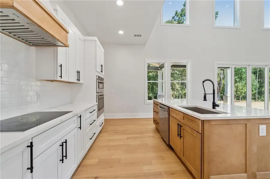 3460 Garden Walk Lane, Loganville, GA 30052 - Image #3