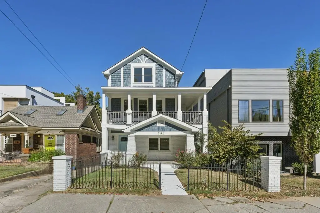 546 Highland Avenue Ne, Atlanta, GA 30312 - Image #1