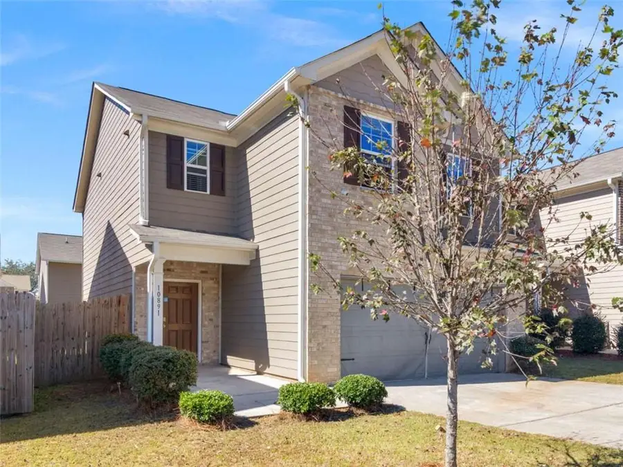 10891 Wheeler Trace, Hampton, GA 30228 - Image #3