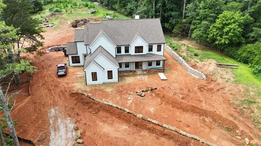 426 Stock Gap Road, Monroe, GA 30656 - Image #2