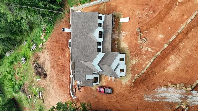 426 Stock Gap Road, Monroe, GA 30656 - Image #3