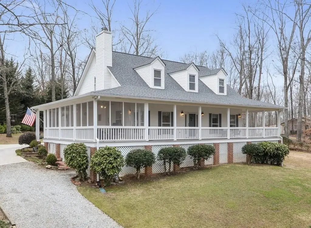 4925 Ridge Road, Douglasville, GA 30134 - Image #1