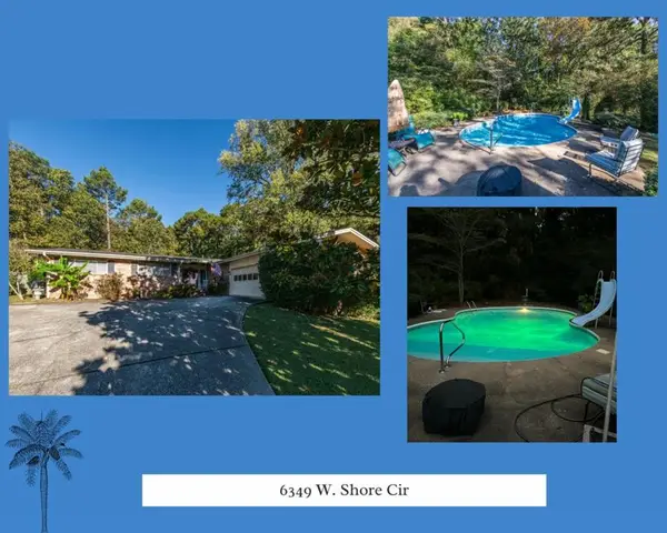 6349 W Shore Circle, Douglasville, GA 30135