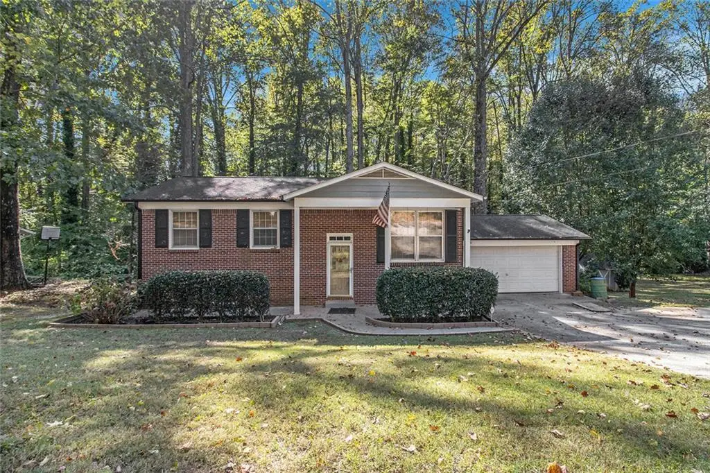 493 Rebecca Street Street, Lawrenceville, GA 30046 - #1