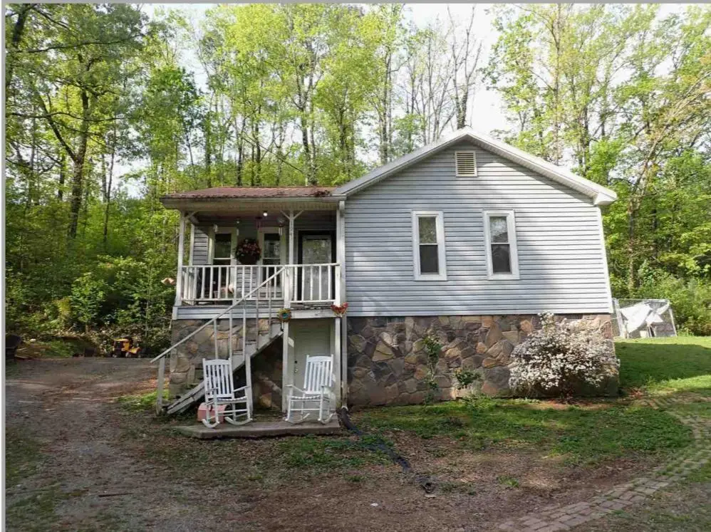 194 Cagle Road, Chatsworth, GA 30705 - Image #1