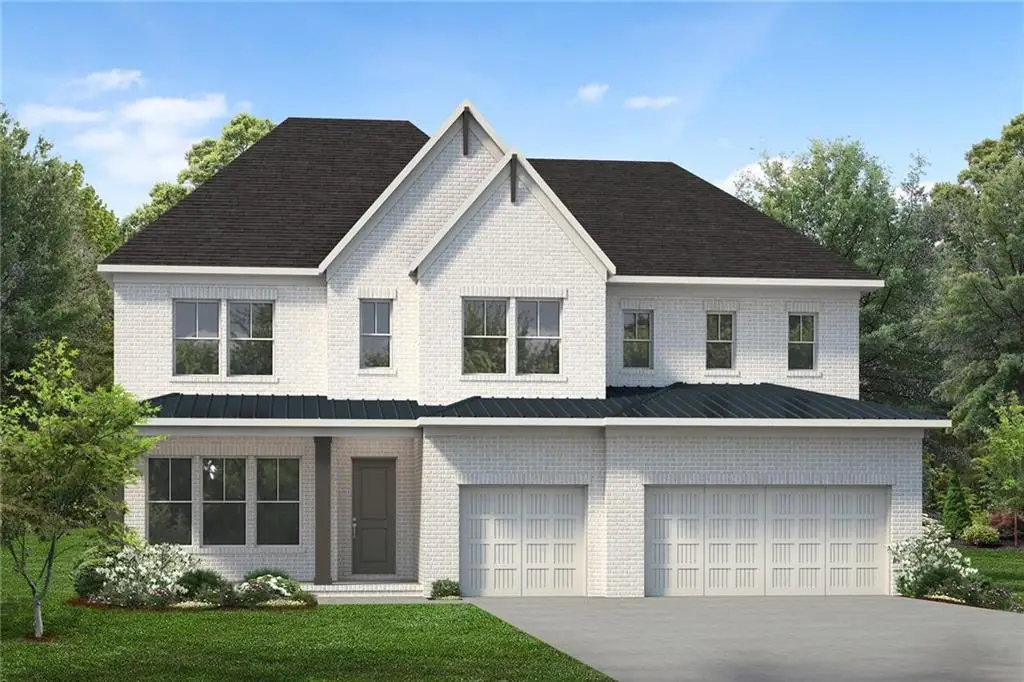 3510 Addison Court, Cumming, GA 30028 - Image #1