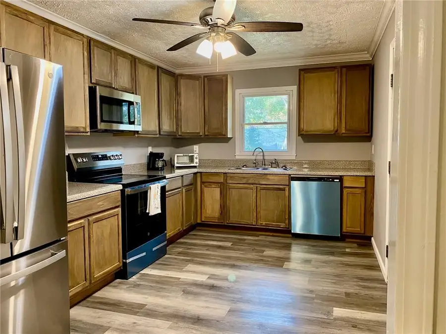 422 Walnut Street, Cedartown, GA 30125 - Image #2