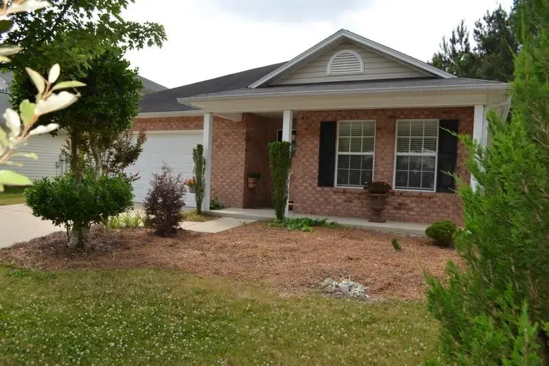 1007 Sycamore Lane, Villa Rica, GA 30180 - #1