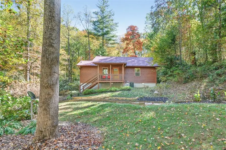 489 Glassy Orchard Road, Tiger, GA 30576 - Image #2