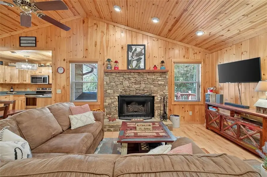 489 Glassy Orchard Road, Tiger, GA 30576 - Image #3