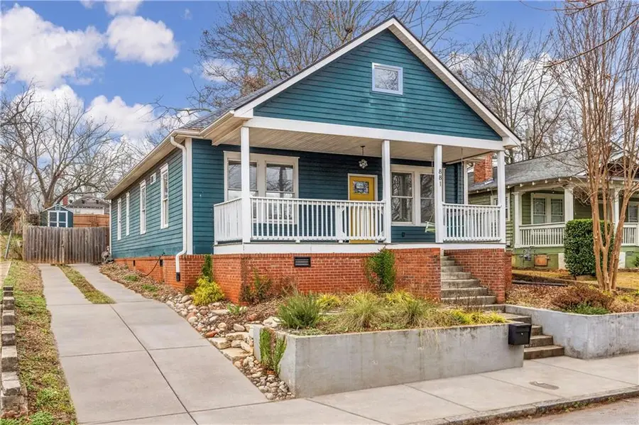 881 Oakhill Avenue Sw, Atlanta, GA 30310 - #2