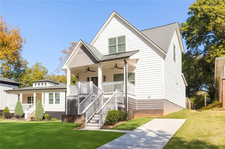 1119 Victory Drive Sw, Atlanta, GA 30310 - Image #2