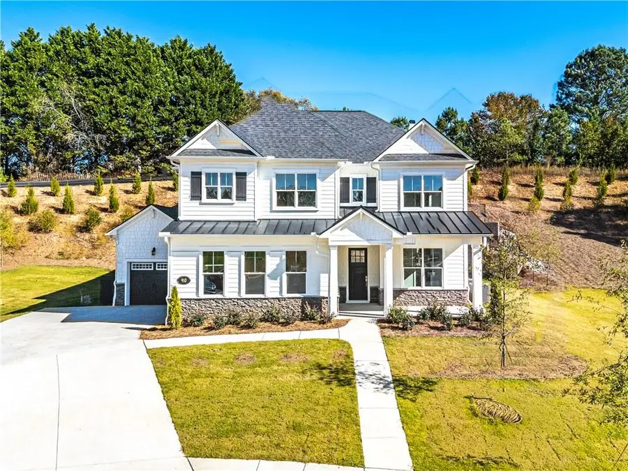 910 Garden Reserve Lane, Alpharetta, GA 30005 - Image #2