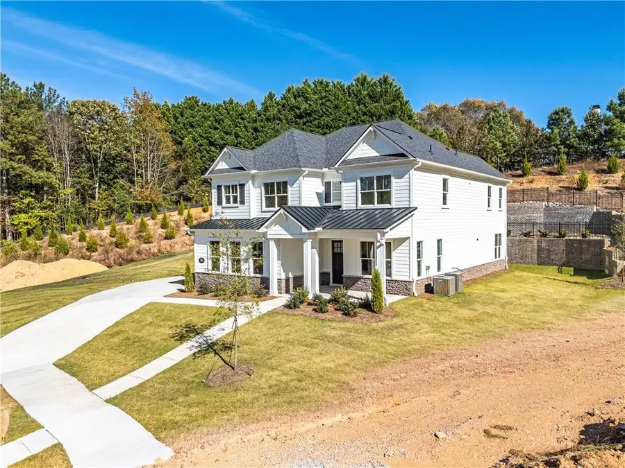 910 Garden Reserve Lane, Alpharetta, GA 30005 - Image #3