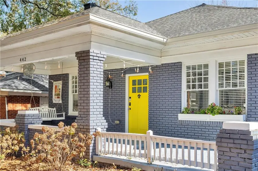 442 Hopkins Street Sw, Atlanta, GA 30310 - Image #3