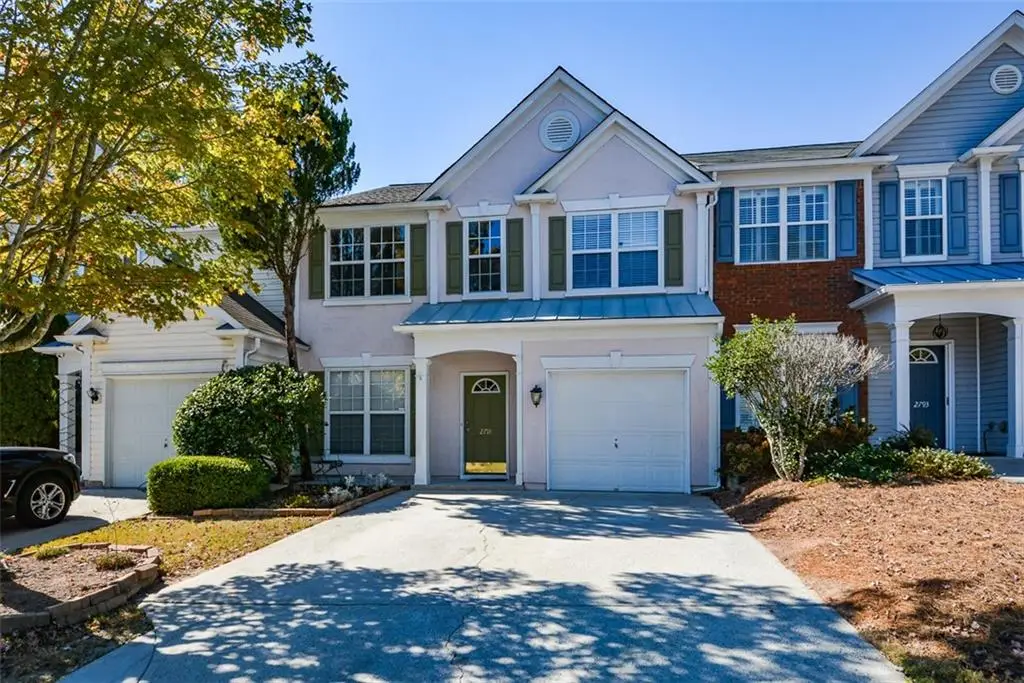 2791 Ashleigh Lane, Alpharetta, GA 30004 - Image #1