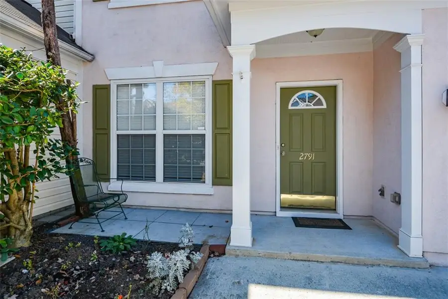 2791 Ashleigh Lane, Alpharetta, GA 30004 - Image #2