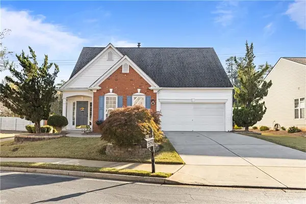 4245 Prince Charles Drive, Duluth, GA 30097