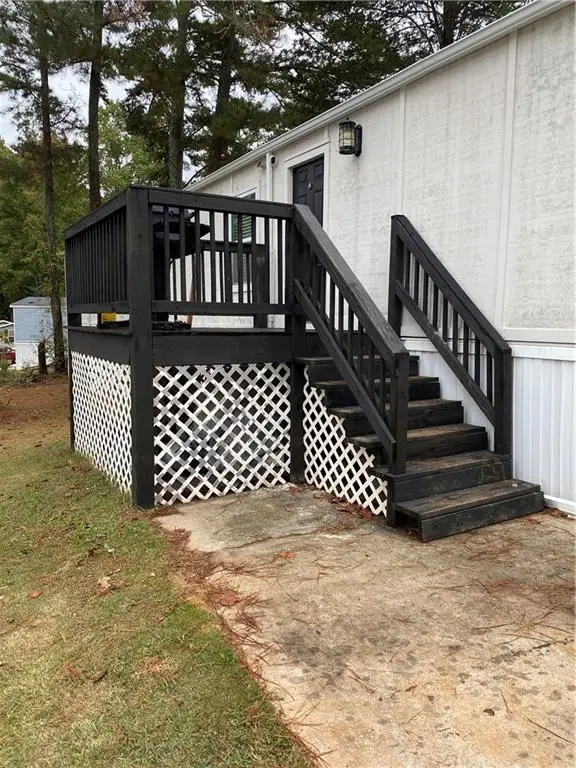 580 Overlook Drive, Stone Mountain, GA 30087 - Image #1